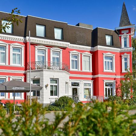 Peters Das Genusshotel in der Wingst Exterior foto