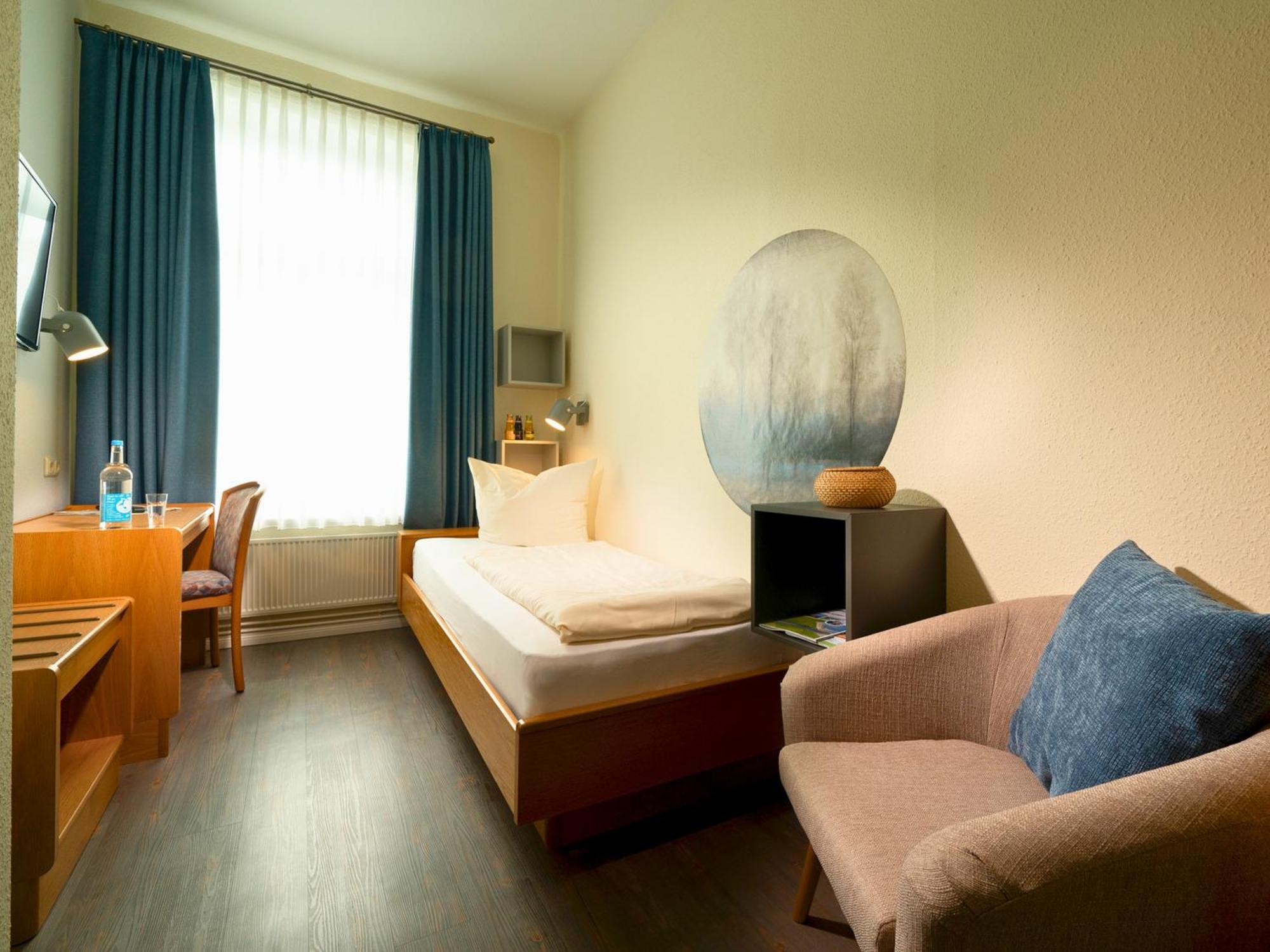 Peters Das Genusshotel in der Wingst Exterior foto